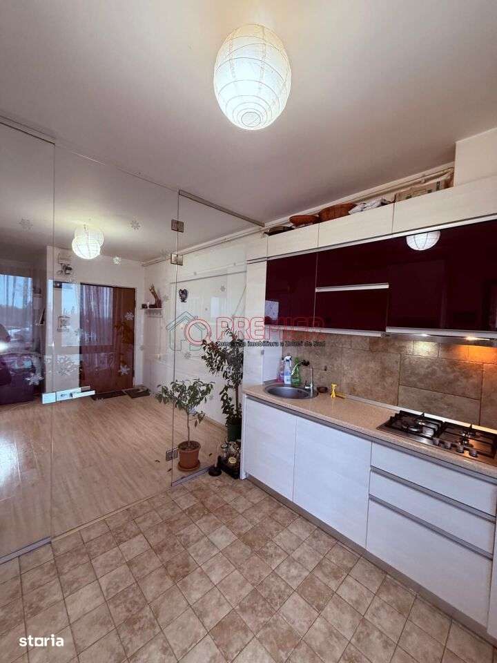 Oferta noua ! Bd. Metalurgiei - Cartierul Solar - 2 camere  - - Imagine principală: 2/14