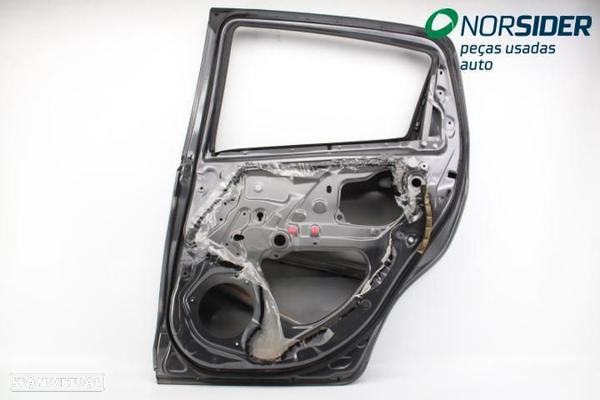 Porta tras direita Toyota Yaris|11-14 - 6