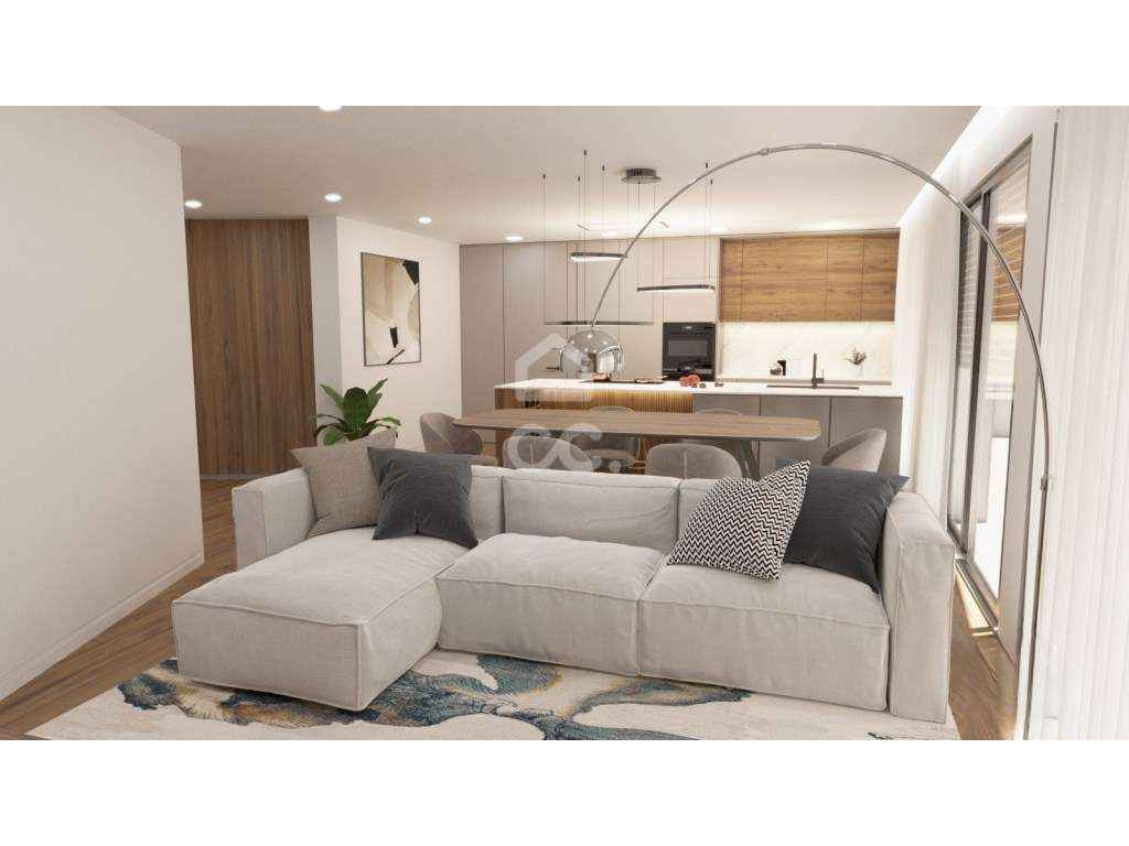 Moradia T3 Térrea com 3 Suites em Avidos - Vila Nova de Famalicão-17