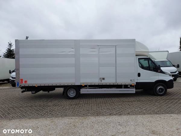 Iveco Iveco Daily 70C17 / 35C17 3.0HPi, Kontener 6.10m, Winda 1000KG - 4