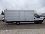 Iveco Iveco Daily 70C17 / 35C17 3.0HPi, Kontener 6.10m, Winda 1000KG - 4