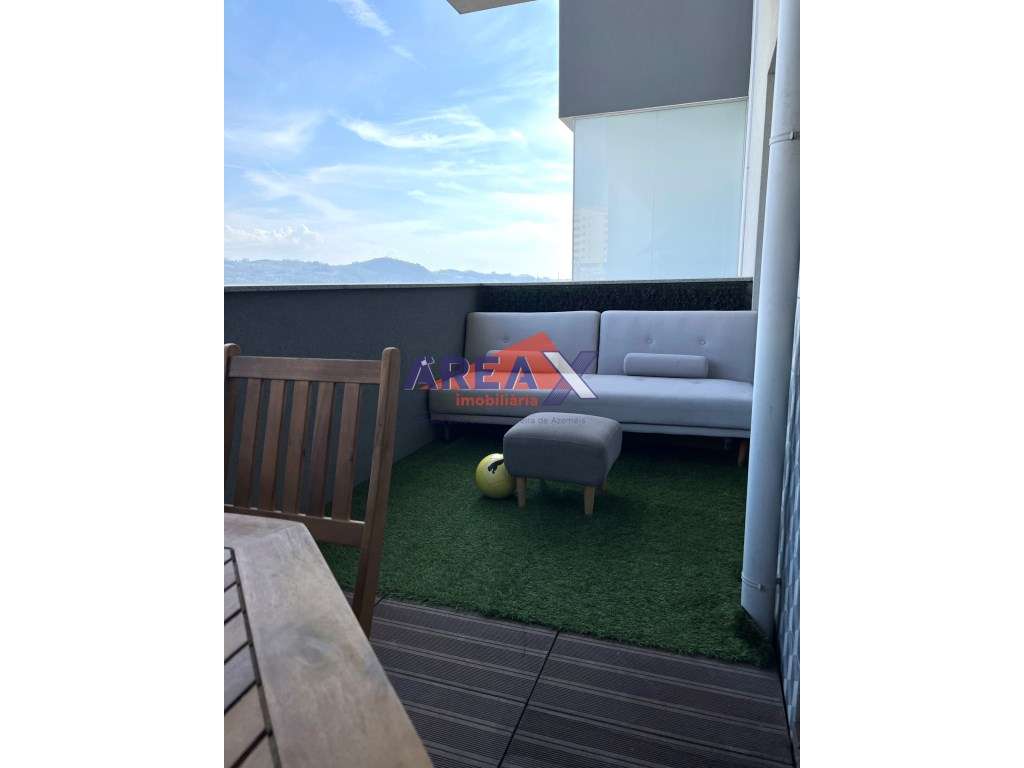 EXCLUSIVO T3 | Centro da Cidade | Como Novo e Pronto a Habitar!-18