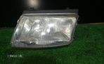 Optica Farol Esquerda Esq Volkswagen Passat (3B2) - 1