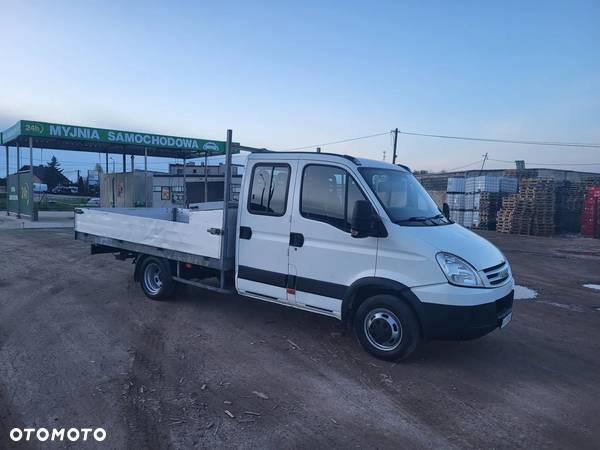 Iveco Daily 40c15 - 5