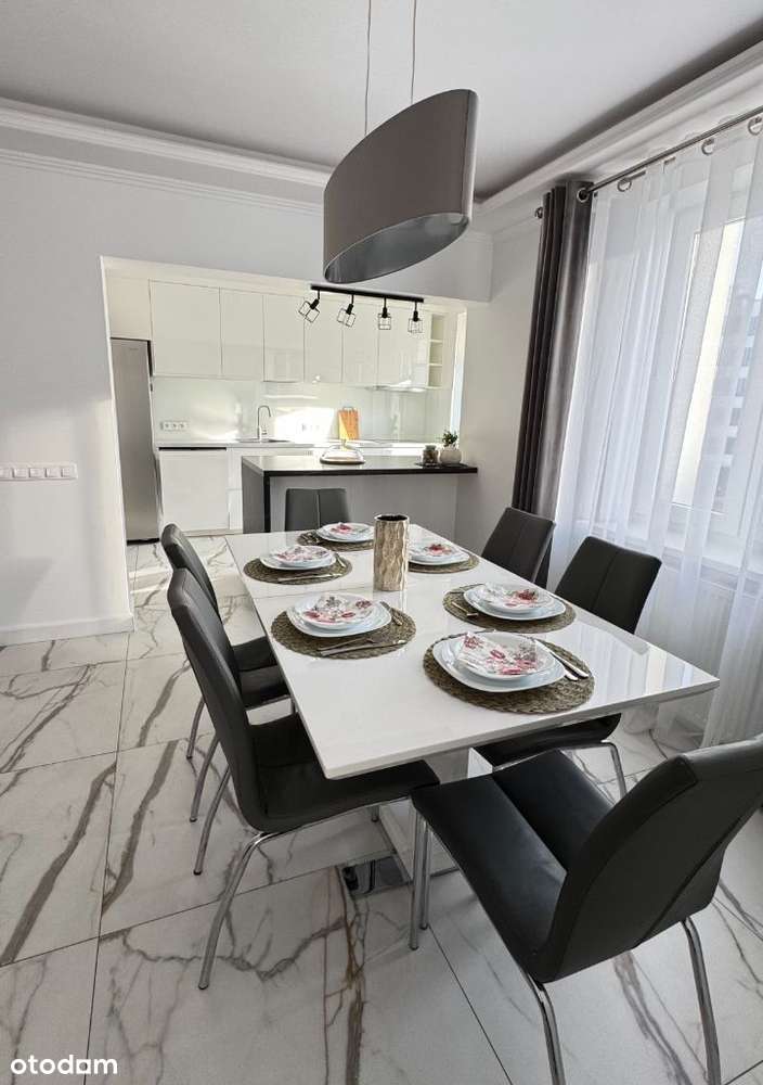 Przestronne mieszkanie 116m2 / Spacious flat 116m - Pełny obrazek: 3/15