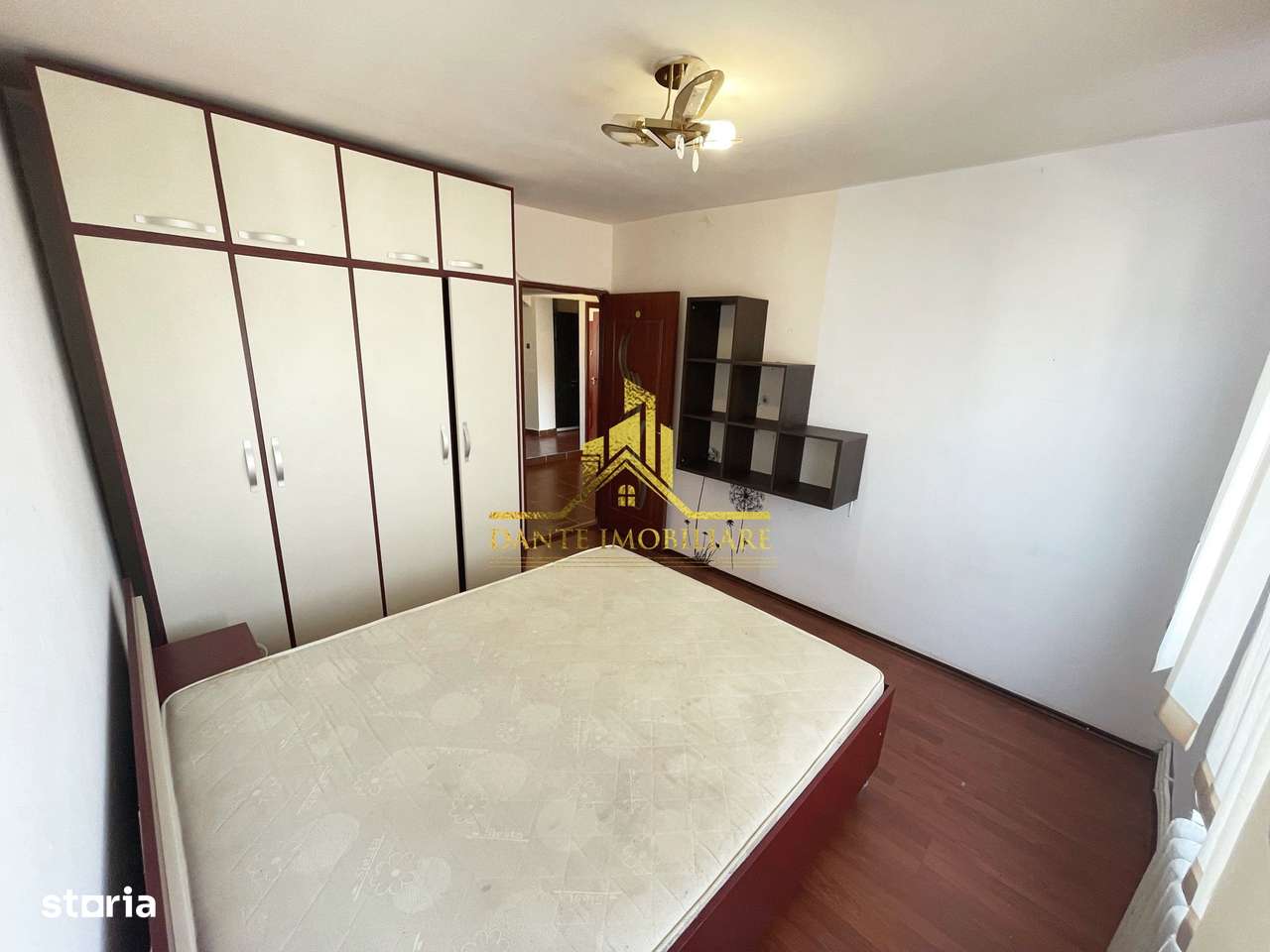 3 camere, decomandat, LA CHEIE, balcon, Semicentral, Piata Marasti-3