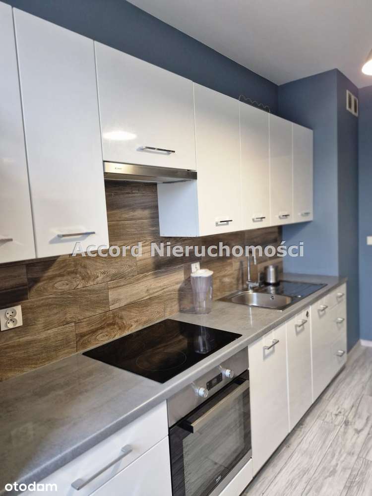 Mieszkanie na sprzedaż, Wrocław, 2 pokoje-5