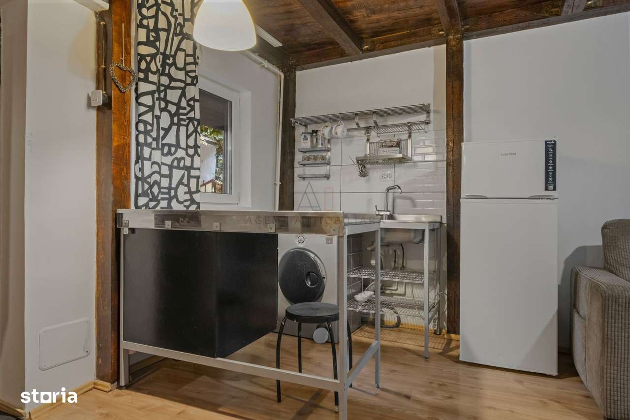 Tiny-Home Ultracentral | DACIA - Imagine principală: 4/15