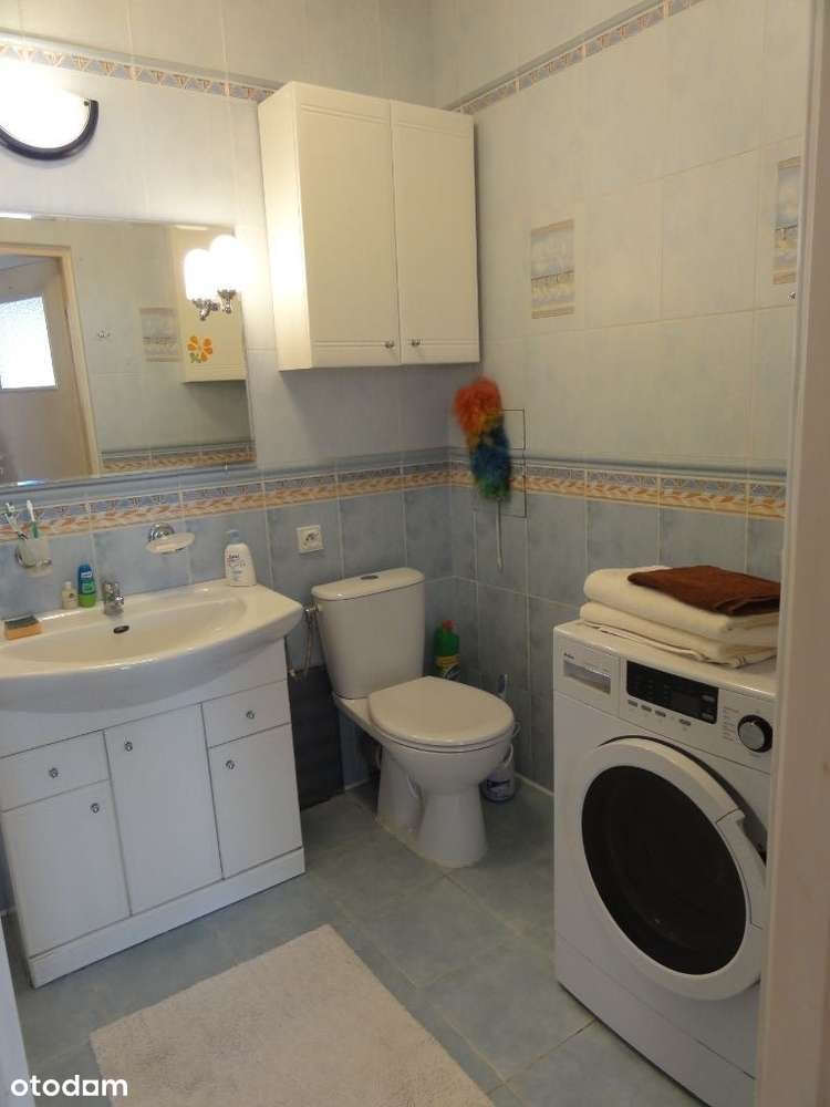 56m, 2 pokoje, rozkładowe z jasną kuchnią Ursus-Skorosze,garaż w cenie - Pełny obrazek: 5/7