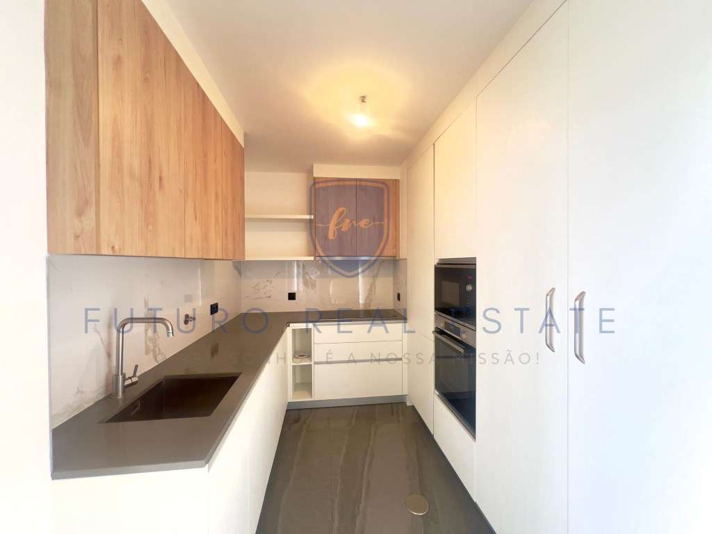 APARTAMENTO | 2 QUARTOS | ESTRADA MONUMENTAL - Grande imagem: 5/45