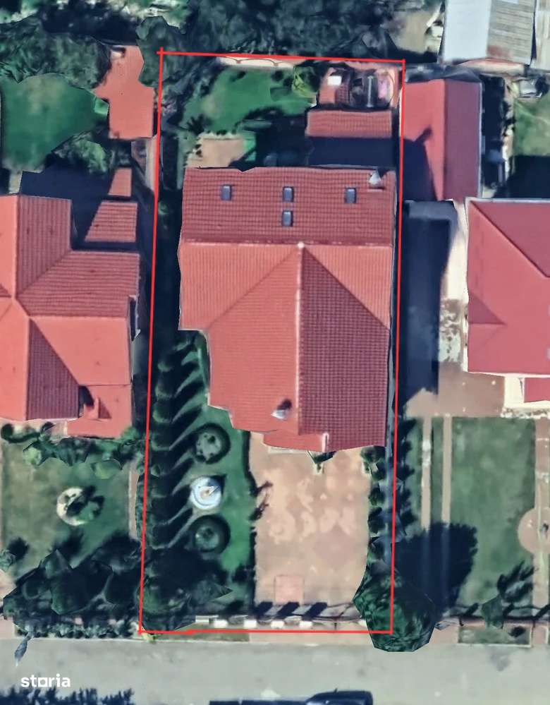 Casa Focsani D+P+E+M suprf 375Mp Teren 700mp-zona Obor-şos Vrancei-3