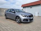 Peugeot 308 1.2 PureTech GPF Allure S&S - 4