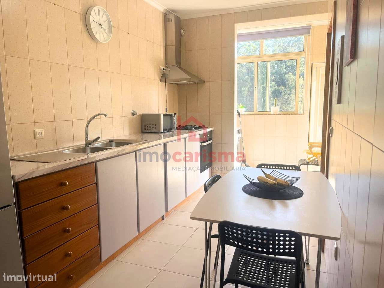 Apartamento T1+1 em Bairro, Vila Nova de Famalicão - Grande imagem: 4/21