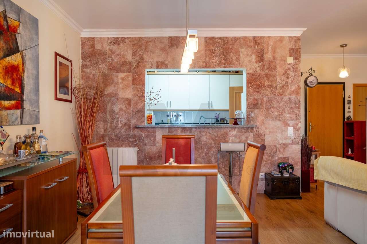 Apartamento T2 com piscina na Quinta da Beloura-6