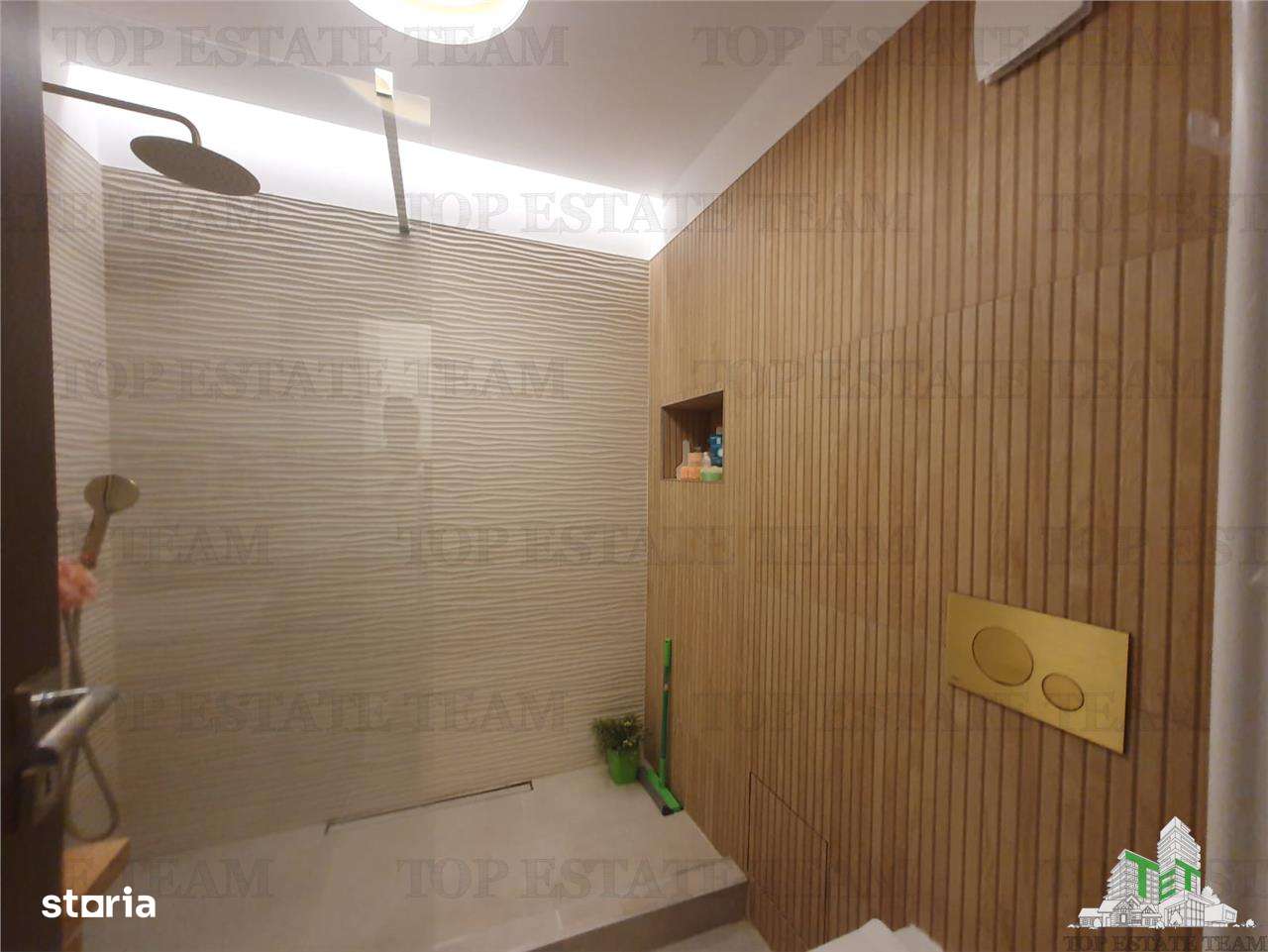 Apartament 2 camere de Lux cu Vedere la Mare Faleza Nord Constanta-14