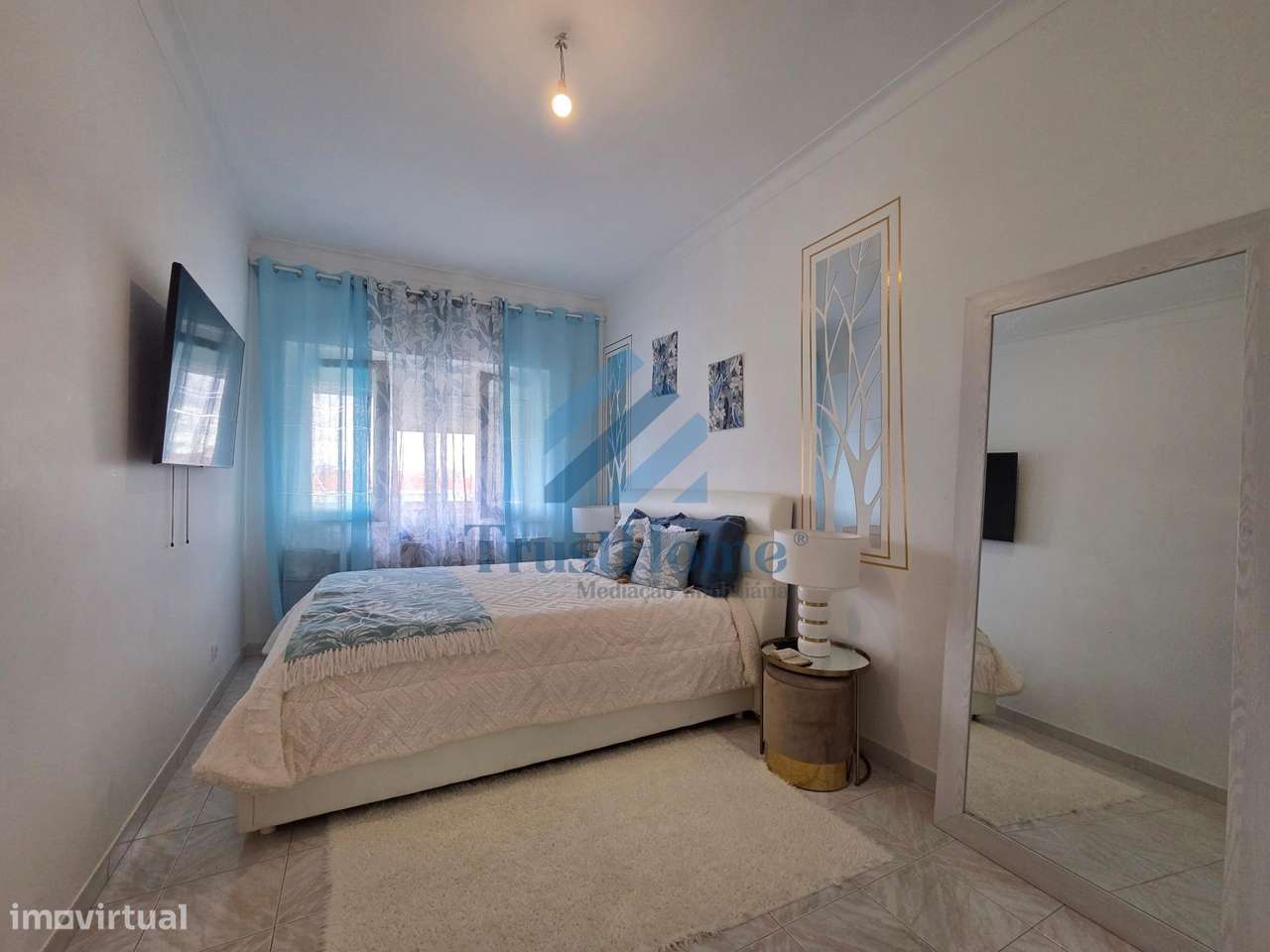 Apartamento à venda na Rua Vila do Seixal, Feijó-13