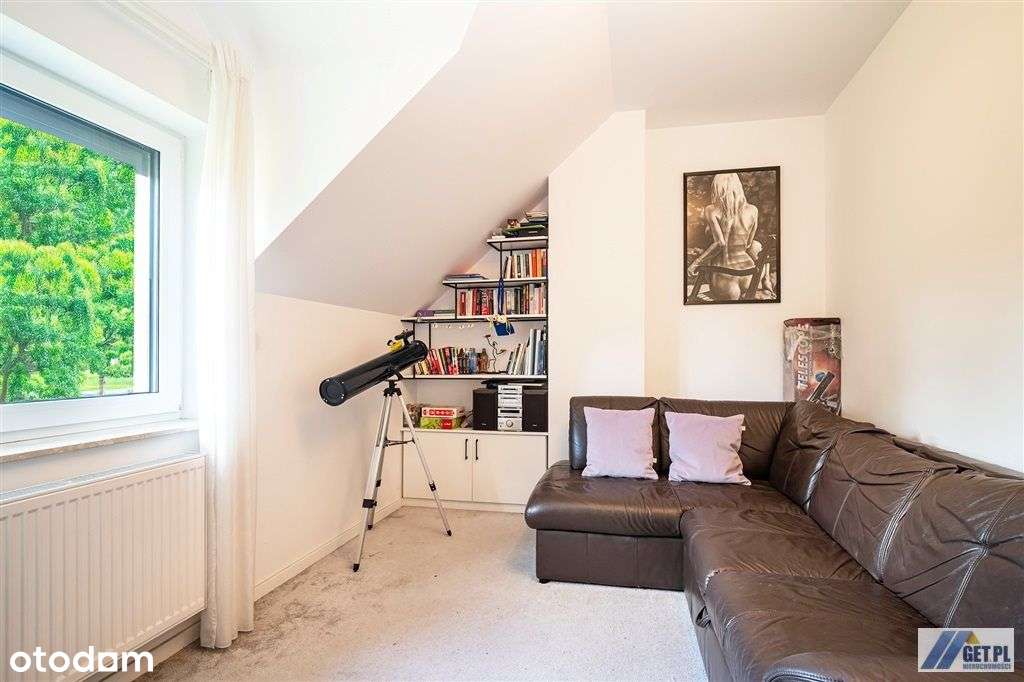 Komfortowy dom Kraków-Tyniec-17