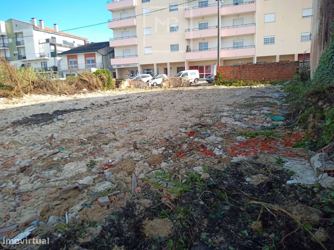 Lote de Terreno  Venda em Mira,Mira - Grande imagem: 5/6