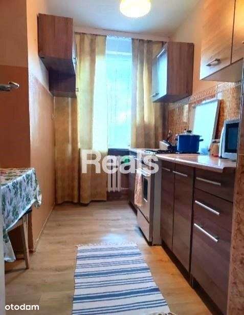 3 pokojowe z balkonem i widną kuchnią, Metro - Pełny obrazek: 5/9