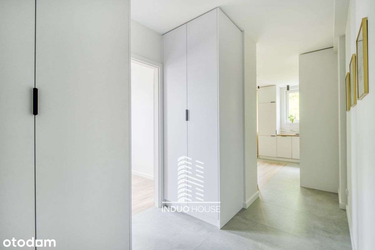 2 pokoje*Po generalnym remoncie*Blisko lasu - Pełny obrazek: 4/4