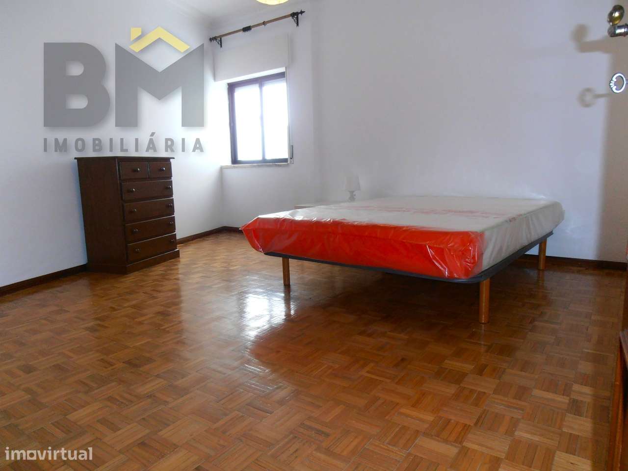 Apartamento T1 Arrendamento em Castelo Branco,Castelo Branco - Grande imagem: 5/8
