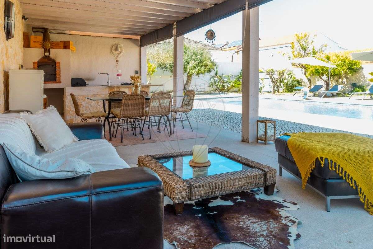 Moradia T5 para venda - Grande imagem: 4/50