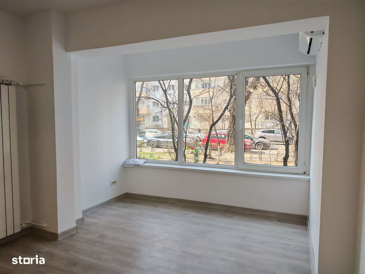 Apartament 2 camere Dorobanți Polonă renovat-1