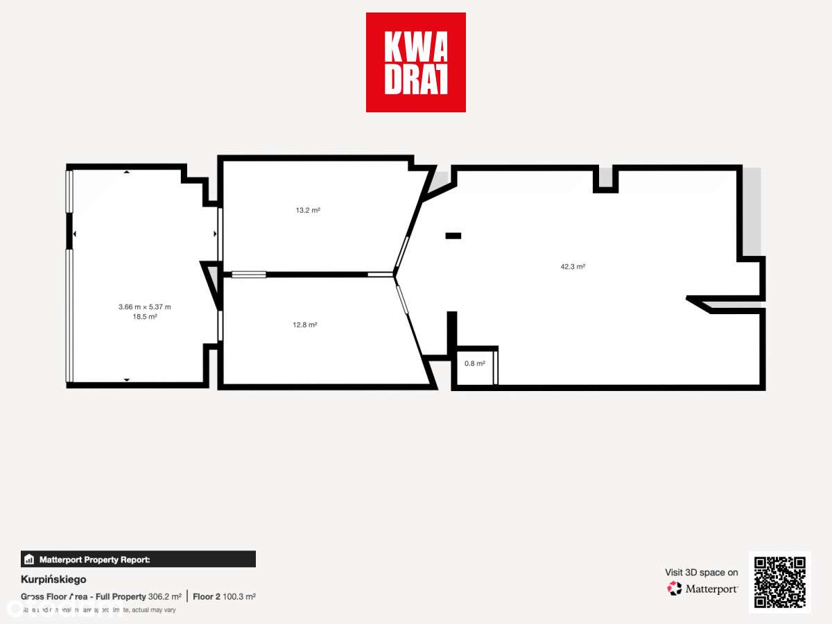 NA Sprzedaż: Dom 303 m² na Mokotowie obok metra-10