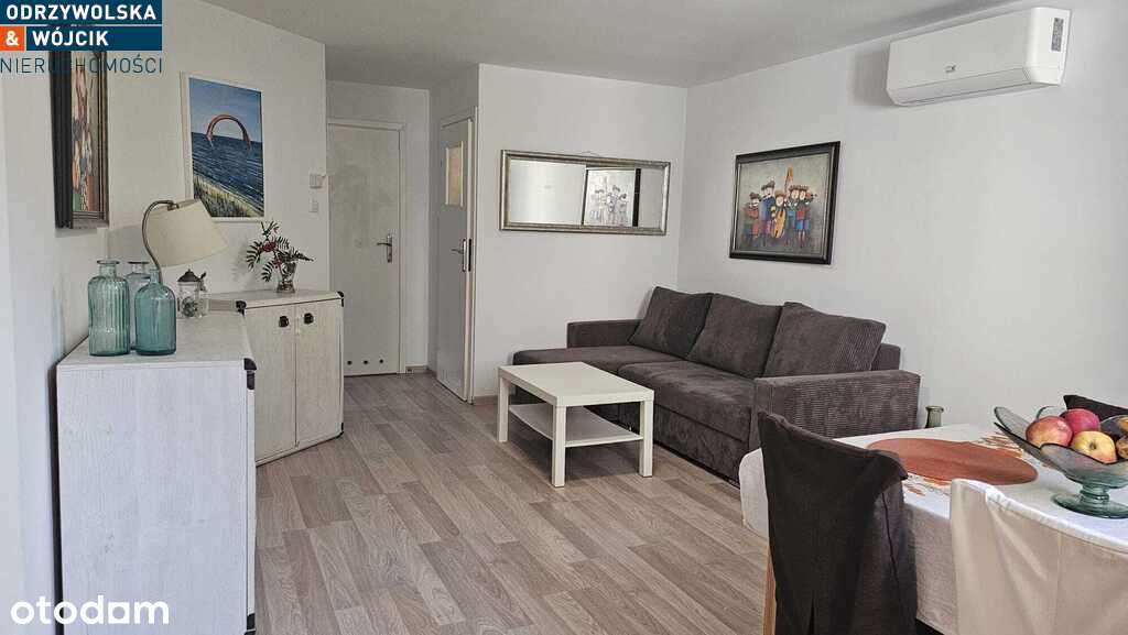 Komfortowe 54 m²/Orłowo/ogród i parking