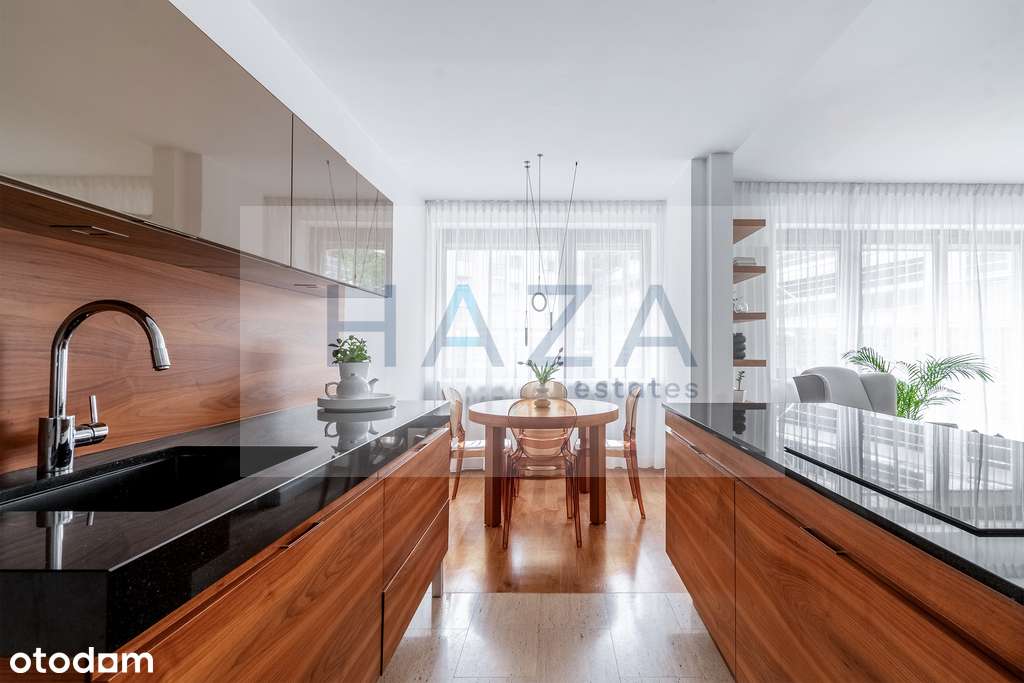 Wysoki standard | Piękne, w pełni wyposażone-4