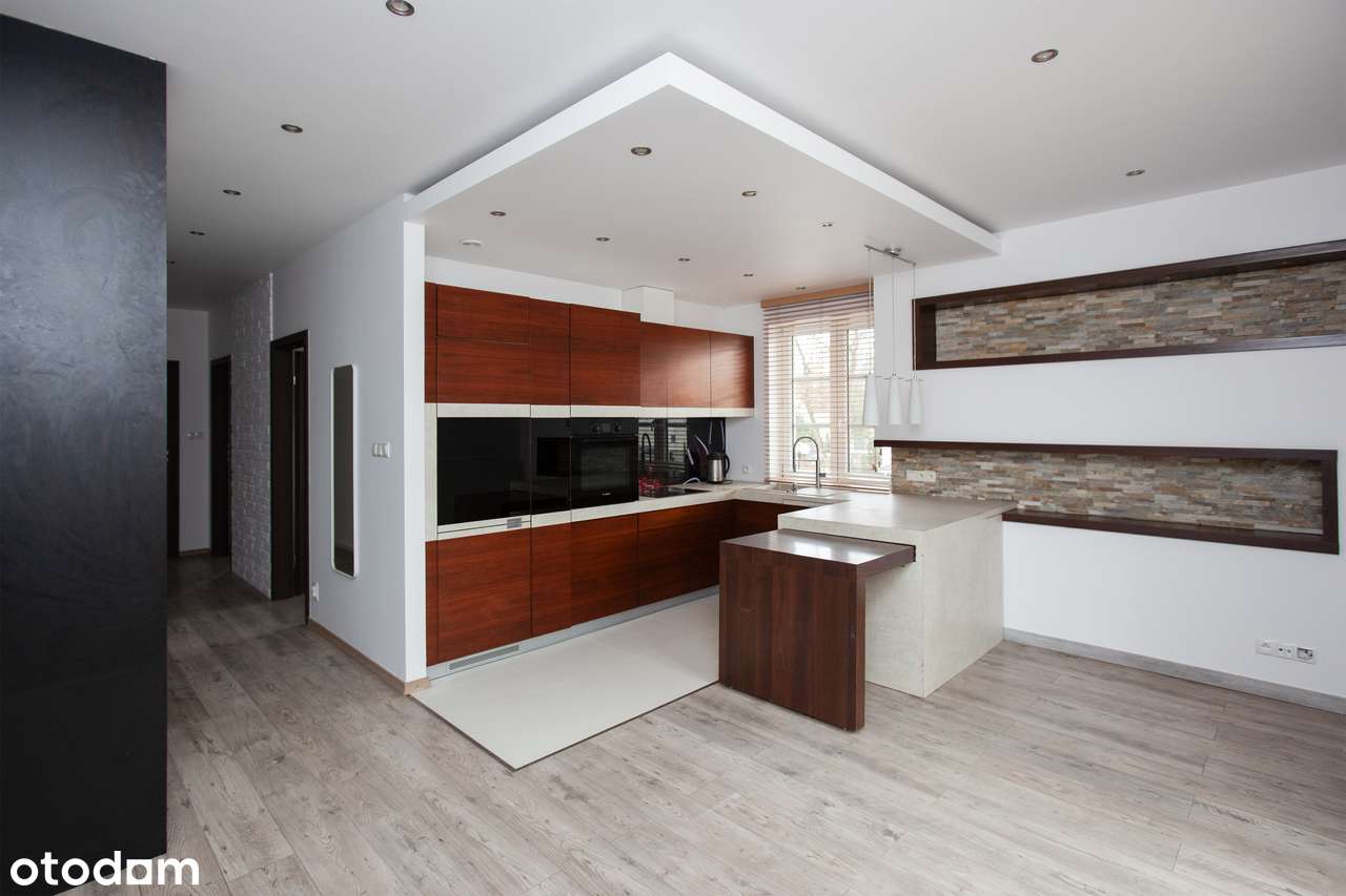 3 pokoje, duży taras, samodzielny garaż, wanna - Pełny obrazek: 5/15