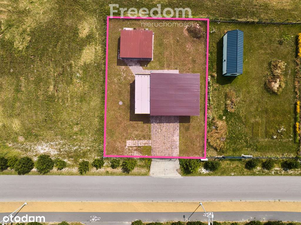 Lokal z potencjałem nad zalewem, Żółtańce - Pełny obrazek: 5/14