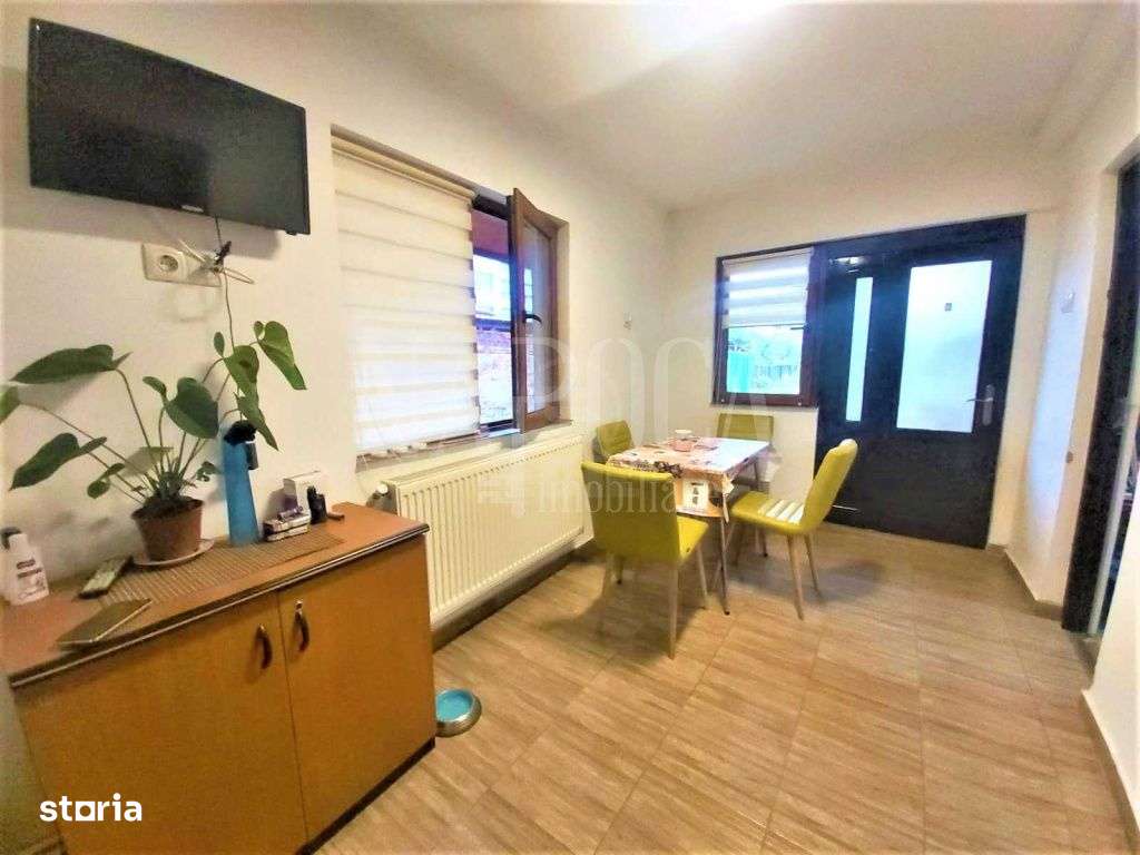 Casa 6 camere de vanzare in Marasti, Cluj Napoca - Imagine principală: 4/10