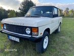 Land Rover Range Rover 2.5 STD - 4