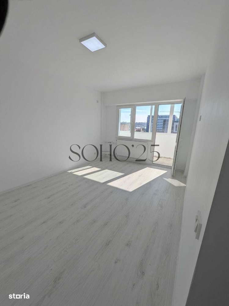 Apartament 3 camere | Metrou Obor – 30 sec | 73 mp | Renovat complet-1