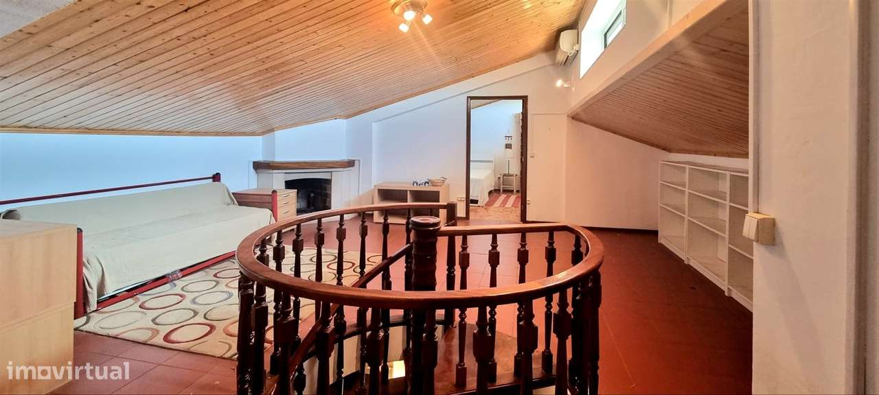 Apartamento T3+1 - Casa Branca - Coimbra/Venda-28