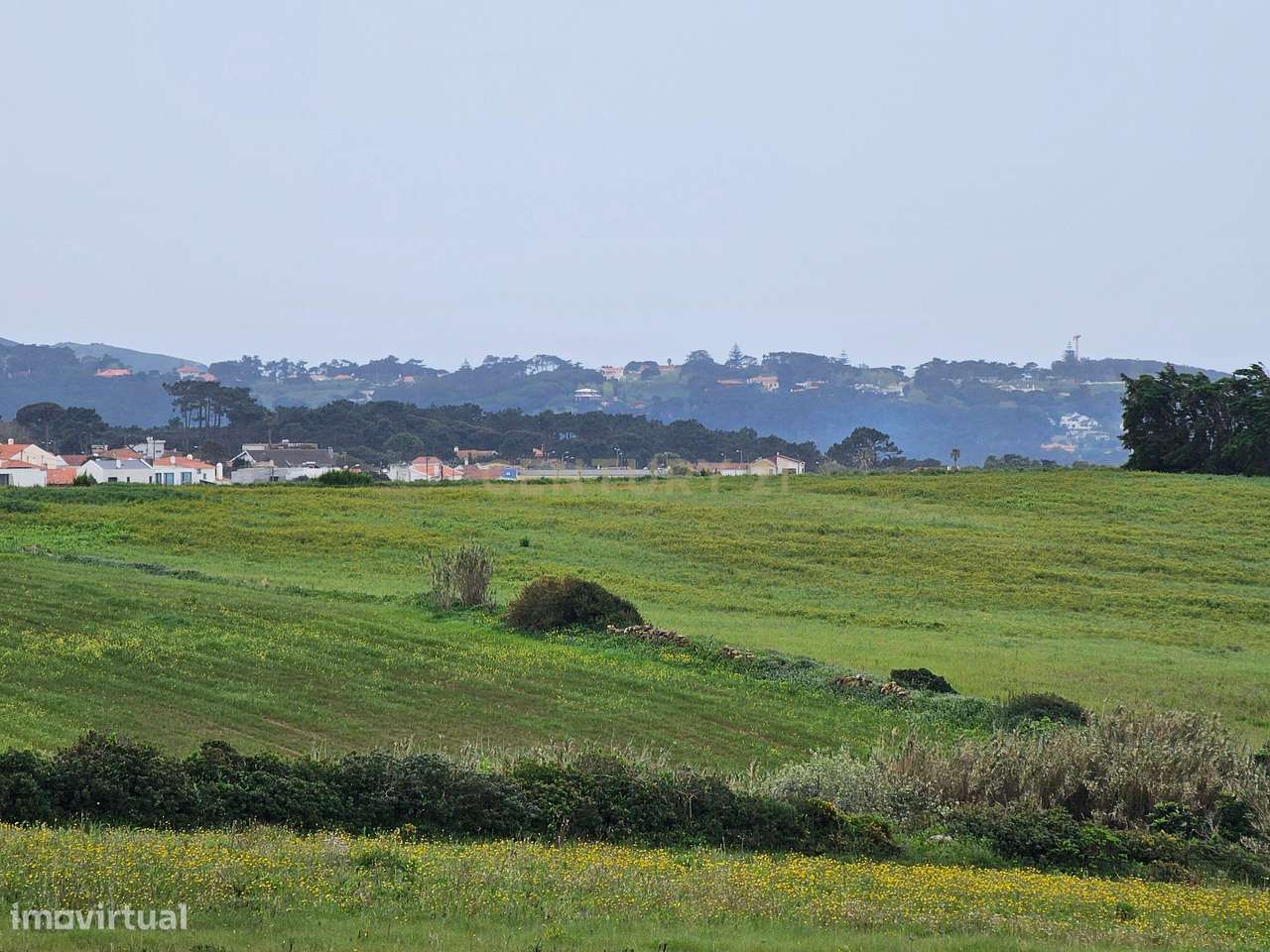 Terreno Rústico | 14160m2 | Sintra | Fontanelas | Av. Nossa Senhora da-20