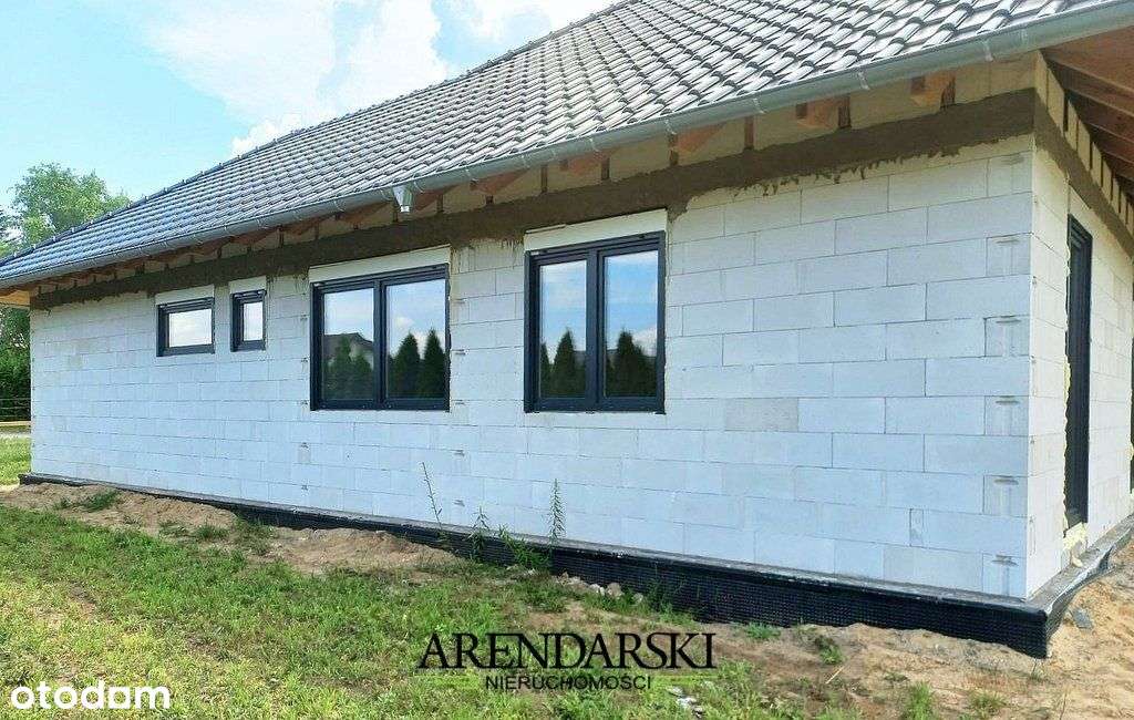 Dom, 157,28 m², Gorzów Wielkopolski - Pełny obrazek: 4/20