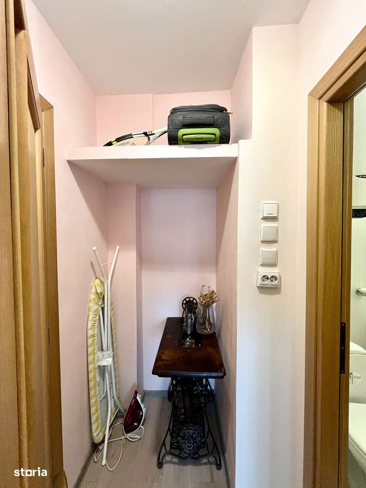 2 camere | Parc Titan | Vedere superba Parc-15