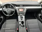 Volkswagen Passat Variant 1.6 TDI (BlueMotion Technology) DSG Trendline - 26