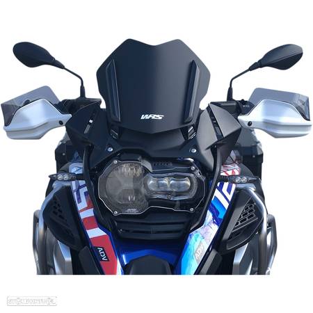 viseira wrs bmw r 1200 gs 2013 - 2019 bmw r 1250 gs 2019 - 2020 - 1