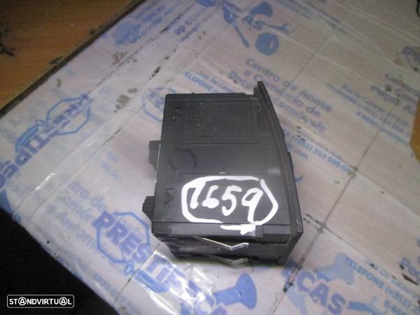 Interruptor 694565201 BMW E90 2005 325 D 4 Piscas - 2