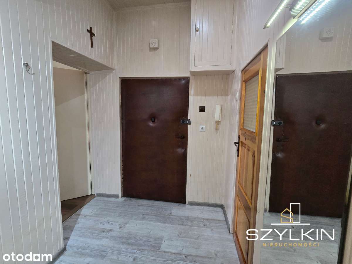 Na sprzedaż mieszkanie w centrum- okazja cenowa!-9