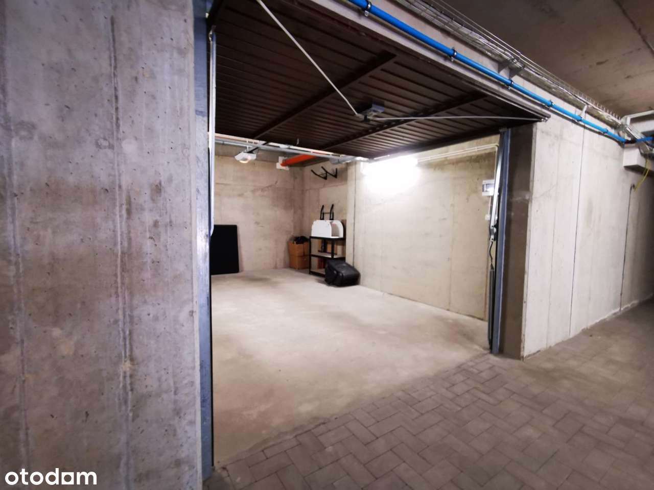 ❤️ GARAŻ | OBOK WJAZDU | UL. ZBOŻOWA 26 | SŁAWIN | AL. WARSZAWSKA❤️-4