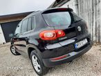 Volkswagen Tiguan 2.0 TDI 4Mot Sport&Style - 27