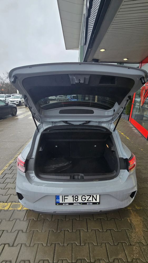 Renault Clio V E-Tech 145 Esprit Alpine