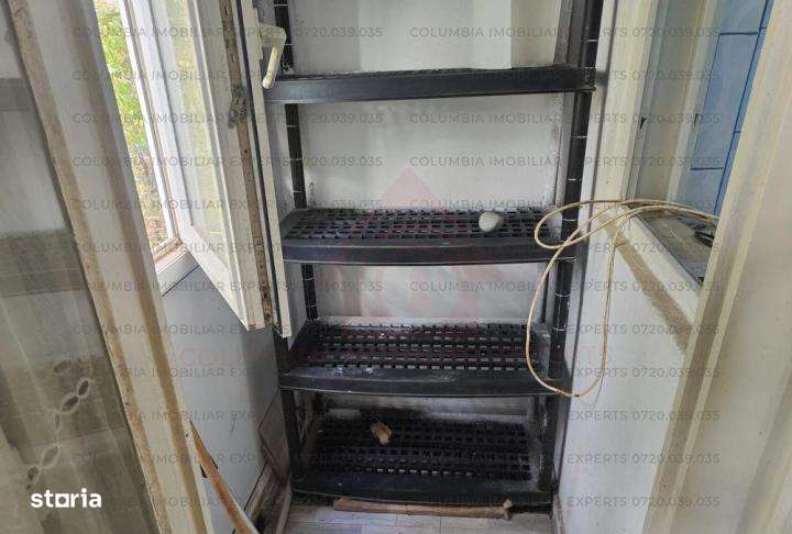 Eroii Revolutiei, Giurgiului fix  Gazarului, ideal credit bancar,-3