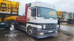 Mercedes-Benz Actros 2543L - 1