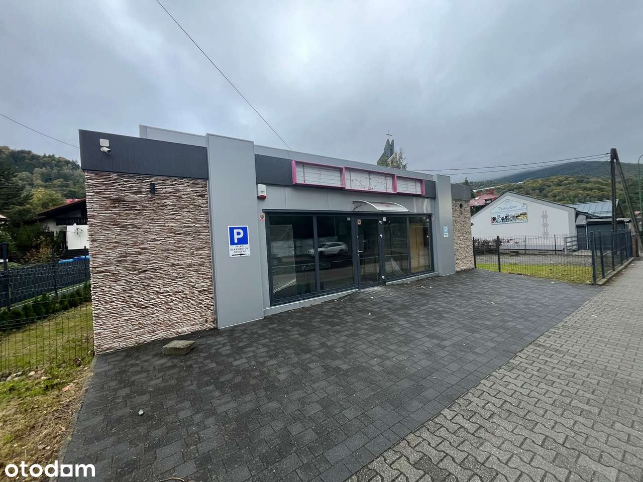 PAWILON W SZCZYRKU! 64,31m2 z parkingiem przy ul. Myśliwskiej - Pełny obrazek: 5/11