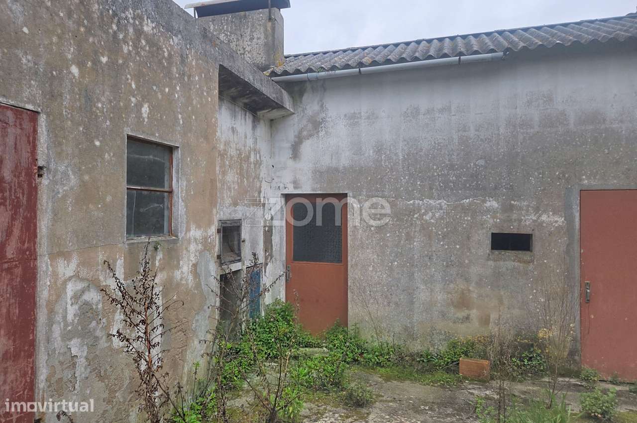 Moradia Lavos | Oportunidade| Investimento-27
